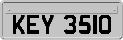 KEY3510