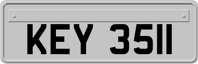 KEY3511