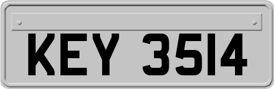 KEY3514