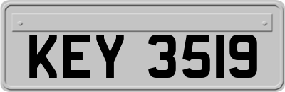 KEY3519