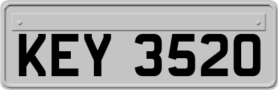 KEY3520