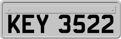 KEY3522