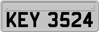 KEY3524