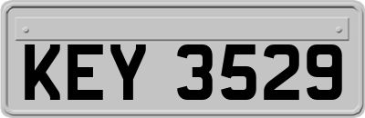KEY3529