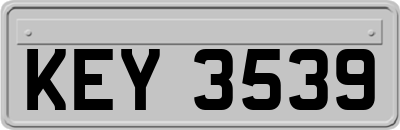 KEY3539