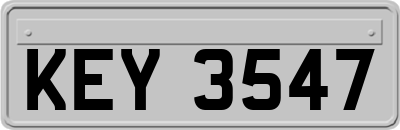 KEY3547
