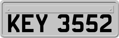 KEY3552