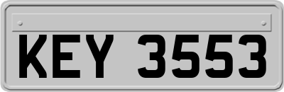 KEY3553