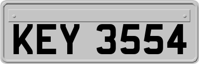 KEY3554