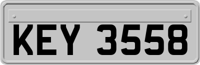 KEY3558
