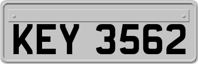 KEY3562