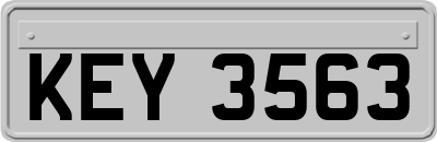 KEY3563