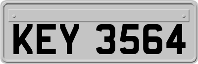 KEY3564