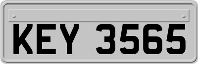 KEY3565