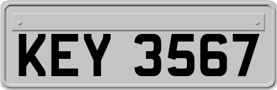 KEY3567