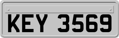KEY3569