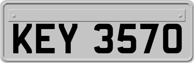 KEY3570