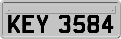 KEY3584