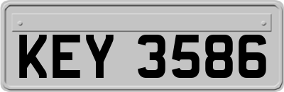 KEY3586