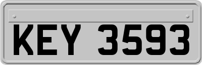 KEY3593