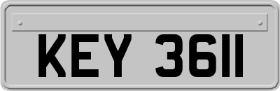 KEY3611
