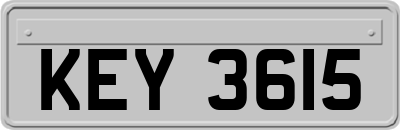 KEY3615