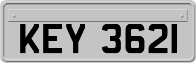 KEY3621