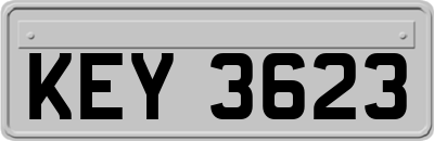 KEY3623