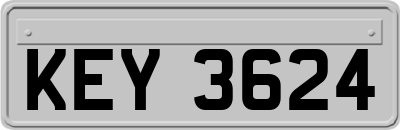 KEY3624