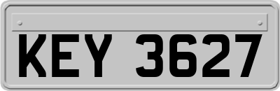 KEY3627