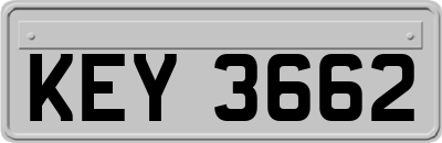 KEY3662