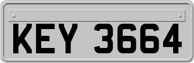 KEY3664