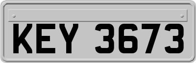 KEY3673