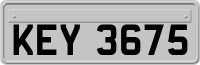 KEY3675