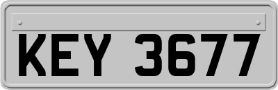 KEY3677