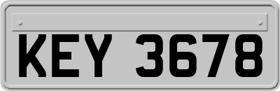 KEY3678