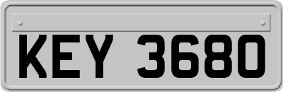 KEY3680