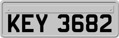 KEY3682