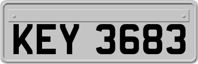 KEY3683
