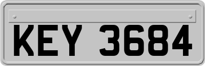 KEY3684