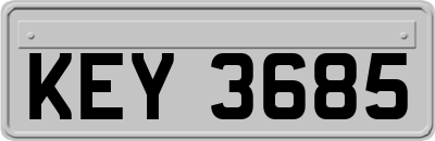 KEY3685