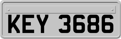 KEY3686