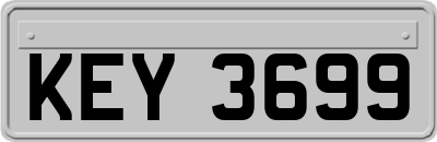 KEY3699