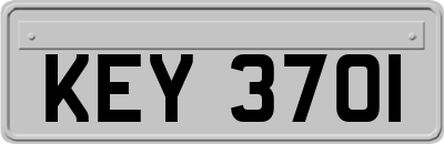 KEY3701