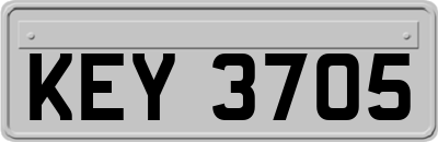 KEY3705