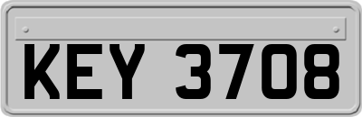 KEY3708