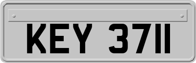 KEY3711