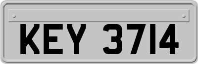 KEY3714
