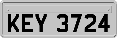 KEY3724