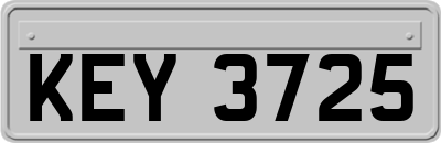 KEY3725